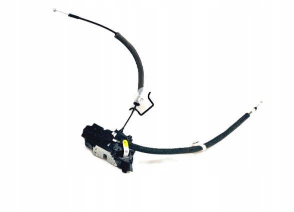 Nissan OE 80501EY11E Замок передніх лівих дверей Nissan Qashqai 2006-2014 НОВИЙ OE