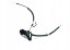 Nissan OE 80501EY11E Замок передніх лівих дверей Nissan Qashqai 2006-2014 НОВИЙ OE