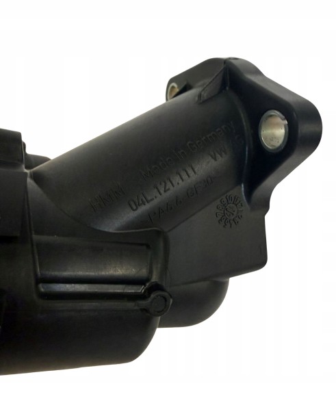 Volkswagen OE 04L121026F 04L121111 glp Термостат з корпусом 1.6 2.0 TDI Audi Skoda VW 04L121026F