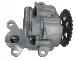 MAGNETI MARELLI 351516000002 Масляний насос 351516000002 magneti marelli