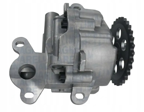 MAGNETI MARELLI 351516000002 Масляний насос 351516000002 magneti marelli