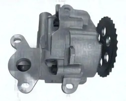 MAGNETI MARELLI 351516000002 Масляний насос 351516000002 magneti marelli