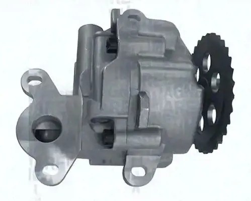MAGNETI MARELLI 351516000002 Масляний насос 351516000002 magneti marelli