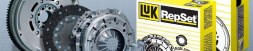Шеффлер ЛуК 600 0014 00 Sproglo набір repset+ двухмасове коло 600001400/luk