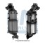 V-maxzone Part VIC-439115 Фільтр твердих частинок для HONDA ACCORD VIII 2.2D 07.08-