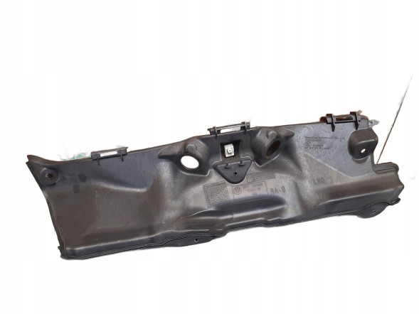 BMW OE 7424947 7492472 7424945 7424940 7424939 8791291 8791290 9866392 9866391 7424943 7424944 7434881 7434883 9447345 7434887 7434889 7434888 7434879 BMW Нижня верхня частина підкрилка BMW OE для X5 G05 X6 G06 X7 G07 LHD