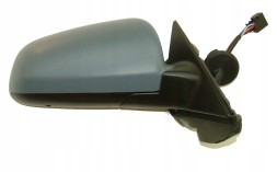 Alkar 8E0857536C БІКОВО ДЗЕРКАЛО ЕЛЕКТРИЧНЕ ПРАВЕ AUDI A3 03-08
