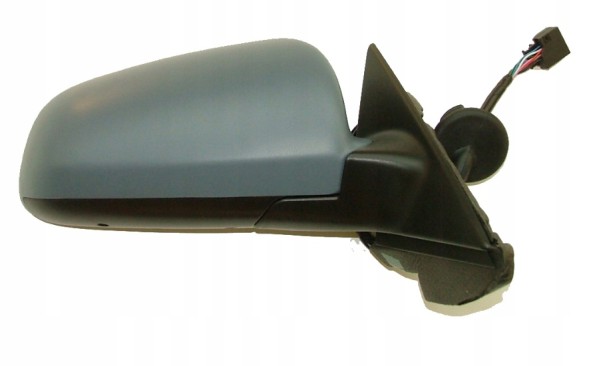 Alkar 8E0857536C БІКОВО ДЗЕРКАЛО ЕЛЕКТРИЧНЕ ПРАВЕ AUDI A3 03-08