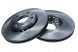 Maxgear 19-1992 + 19-1285 DACIA DUSTER I Накладки + передні диски DACIA DUSTER І 1 280 мм