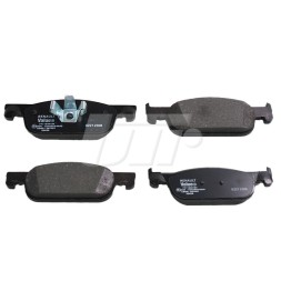 7711946194 RENAULT Колодки гальмівні дискові передні Value Logan II Sandero II 12