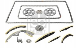 Febi bilstein 178306 Набір ланцюга грм 178306 febi bilstein audi