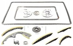 Febi bilstein 178306 Набір ланцюга грм 178306 febi bilstein audi
