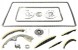 Febi bilstein 178306 Набір ланцюга грм 178306 febi bilstein audi