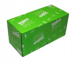 Valeo 715056 Повітродувка renault clio iii 1.2-2.0 05.05-