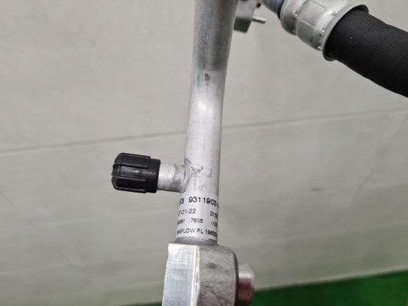 BMW OE 9311903 BMW BMW G11 G12 G14 G15 G16 G30 G31 G32 B57 ШНУР КОНДИЦІОНУВАННЯ ПОВІТРЯ 9311903