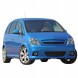 Китай E-1636 OPEL MERIVA A ДЗЕРКАЛО З ЕЛЕКТРИЧНИМ ПІДІГРІВОМ 5-КОНТ. ПРАВЕ 03/10