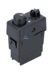 AD BRAKE VIC-143548 Термостат охолоджуючої рідини 2.76120 для WEBASTO AIR TOP 2000 S; AIR TOP