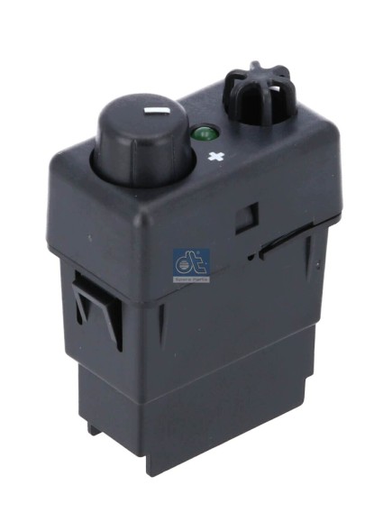 AD BRAKE VIC-143548 Термостат охолоджуючої рідини 2.76120 для WEBASTO AIR TOP 2000 S; AIR TOP