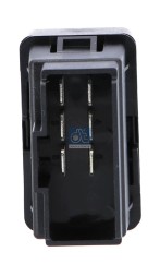 AD BRAKE VIC-143548 Термостат охолоджуючої рідини 2.76120 для WEBASTO AIR TOP 2000 S; AIR TOP