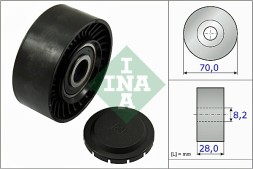 532 0468 10 INA Шків привідного паса