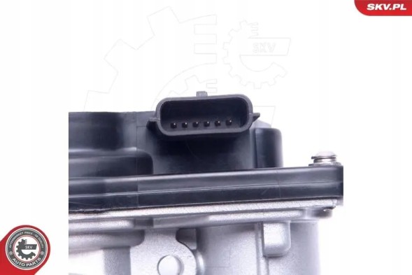 ESEN SKV 12SKV110 Корпус дросельної заслінки повітря 12скв110 esen skv