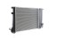 Mahle CR 495 000S Радіатор bmw e30/ e36 1,6-2,8 beh mah cr 495 000s