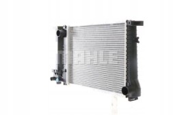 Mahle CR 495 000S Радіатор bmw e30/ e36 1,6-2,8 beh mah cr 495 000s