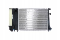 Mahle CR 495 000S Радіатор bmw e30/ e36 1,6-2,8 beh mah cr 495 000s