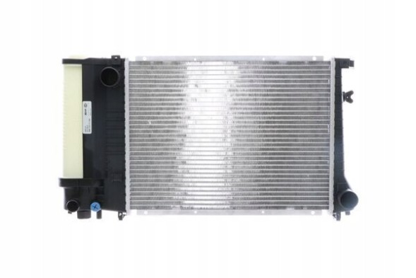 Mahle CR 495 000S Радіатор bmw e30/ e36 1,6-2,8 beh mah cr 495 000s
