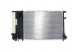 Mahle CR 495 000S Радіатор bmw e30/ e36 1,6-2,8 beh mah cr 495 000s