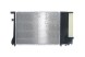 Mahle CR 495 000S Радіатор bmw e30/ e36 1,6-2,8 beh mah cr 495 000s