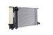 Mahle CR 495 000S Радіатор bmw e30/ e36 1,6-2,8 beh mah cr 495 000s