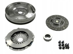 Китай ЗЧЕПЛЕННЯ ЖОРСТКЕ VW PASSAT B5 AUDI A4 B5 A6 C5 1.9TDI 130KM AVF 5 BIEGÓW