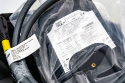 BMW OE 61905A68816 Гнучкий швидкісний зарядний пристрій Настінний зарядний пристрій BMW