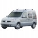 Китай E-1553 ДЗЕРКАЛО ЛІВЕ RENAULT KANGOO З ЕЛЕКТРОПРИВОДОМ ЧОРНЕ 5-PIN 2003-2009