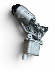 AHE RadioO.0271/122322668656 Радіатор охолодження оливи OPEL ADAM ASTRA J INSIGNIA MERIVA MOKKA 1.4T 55566784