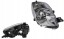 Valeo SS810510-V Фар pr lamp toyota yaris xp90 hb 06-valeo
