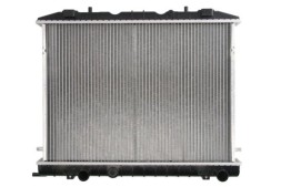 Thermotec D7X048TT Радіатор двигуна thermotec d7x048tt