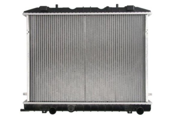 Thermotec D7X048TT Радіатор двигуна thermotec d7x048tt