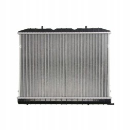 Thermotec D7X048TT Радіатор двигуна thermotec d7x048tt