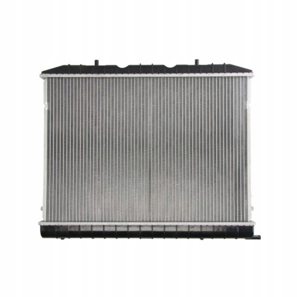 Thermotec D7X048TT Радіатор двигуна thermotec d7x048tt