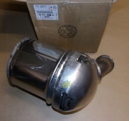 Peugeot OE САЖОВИЙ ФІЛЬТР C C3,DS3 1.4HDI 9677468180