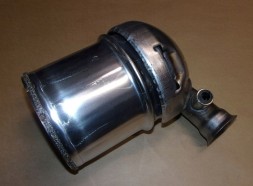 Peugeot OE САЖОВИЙ ФІЛЬТР C C3,DS3 1.4HDI 9677468180