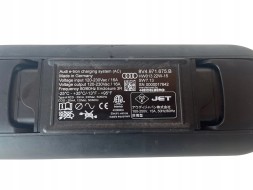 Audi OE 8V4971675B 8V4 971 675 B glp Зарядна станція AUDI 8V4971675B