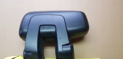 Iveco OE ДЗЕРКАЛО IVECO DAILY 14- ЕЛЕКТРИЧНЕ КОРОТКЕ ПРАВЕ З ПІДІГРІВОМ 5802495909