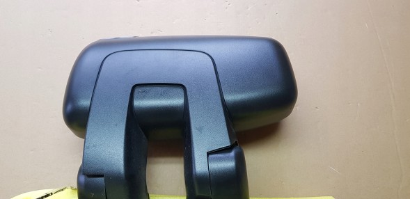 Iveco OE ДЗЕРКАЛО IVECO DAILY 14- ЕЛЕКТРИЧНЕ КОРОТКЕ ПРАВЕ З ПІДІГРІВОМ 5802495909