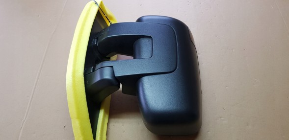 Iveco OE ДЗЕРКАЛО IVECO DAILY 14- ЕЛЕКТРИЧНЕ КОРОТКЕ ПРАВЕ З ПІДІГРІВОМ 5802495909