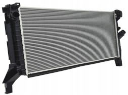 4 Seasons 4S.127888.222 Радіатор охолодження MINI F55 F56 F57 2014- 1.5 дизель 17118586322