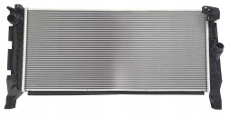 4 Seasons 4S.127888.222 Радіатор охолодження MINI F55 F56 F57 2014- 1.5 дизель 17118586322