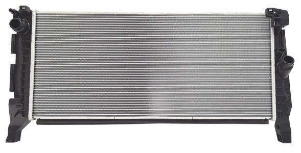 4 Seasons 4S.127888.222 Радіатор охолодження MINI F55 F56 F57 2014- 1.5 дизель 17118586322